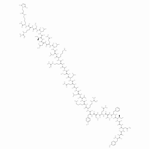 Chemical Structure Diagram