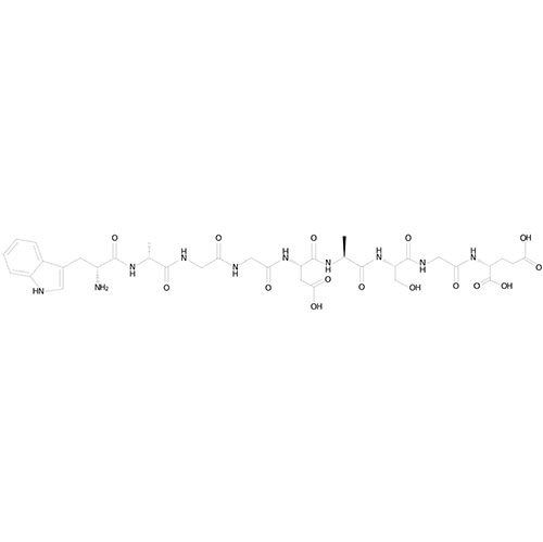 Chemical Structure Diagram