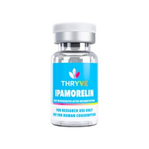 IPAMORELIN